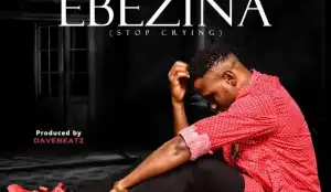 Rapkid9ja - Ebezina (Stop Crying)